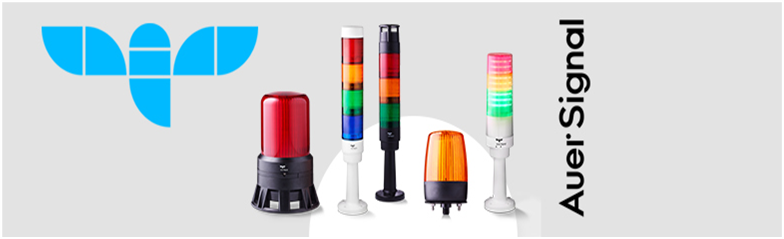 Farnell and Auer Signal Partner to Bring Innovation and Unmatched Quality to Signalling Equipment Industry