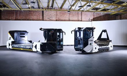 Aurrigo secures £1m+ grants to advance new autonomous transport innovations