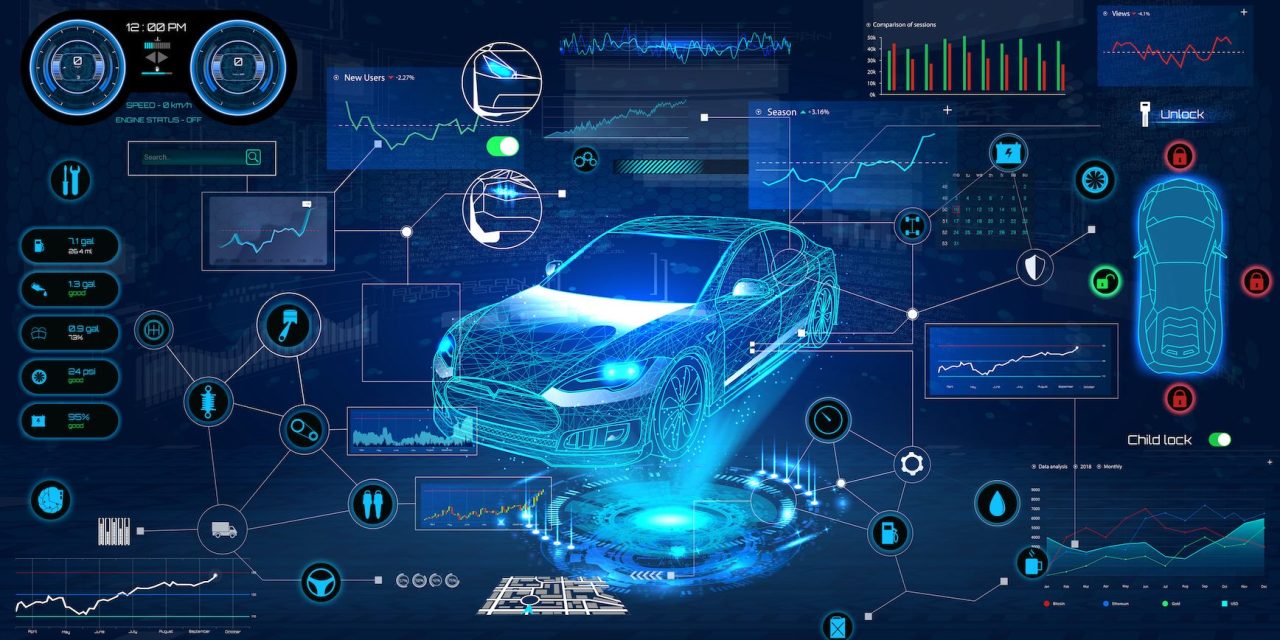 Sondrel poised to support the evolution of intelligent cars with ultra-complex chips