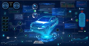 Automotive SDV electronics Sondrel poised to support the evolution of intelligent cars with ultra-complex chips