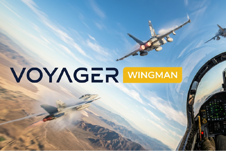 Axelera AI launches Voyager Wingman, an AI-assisted deployment tool for its edge AI hardware SDK