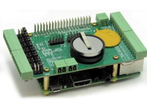BAS 1 Sequent Microsystems Connects Raspberry Pi to the Real World