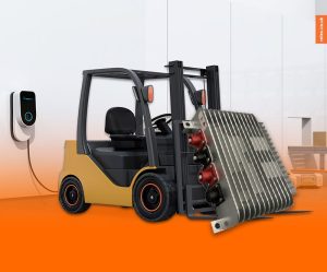 BCE main image High-Efficiency Bi-Directional DC-DC Converters for E-Mobility Applications