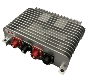 BCE750W October 2024 High-Efficiency Bi-Directional DC-DC Converters for E-Mobility Applications