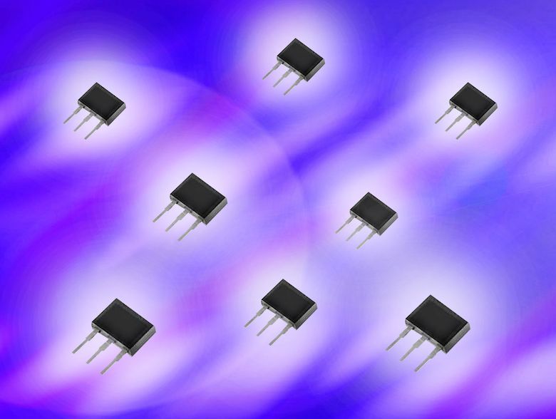 High-quality Alternatives for STMicroelectronics and onsemi IGBT Transistors