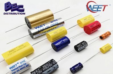 BEC Appointed UK Distributor by WEET