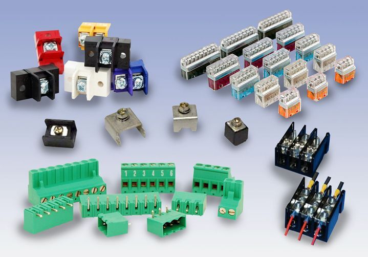 BEC BEC Appointed UK Distributor by BlockMaster Electronics