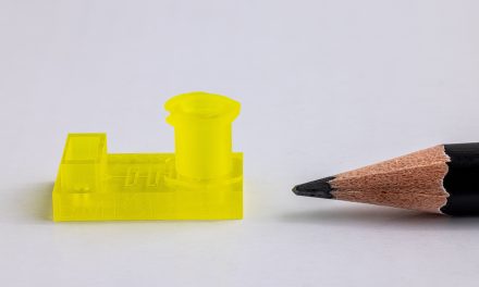 Boston Micro Fabrication earmarks formnext for European debut of microArch S150 3D printer as company marks 10th anniversary