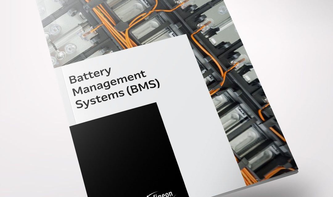 Arrow Electronics goes live with online engineering resource for battery-management systems