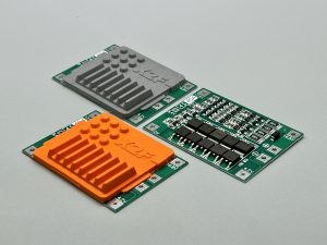 BMS Image Press Release 1 Kerafol and X2F Partner to Revolutionize Thermal Solutions for Electronic Devices.