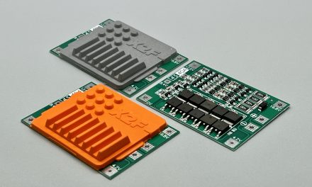 Kerafol and X2F Partner to Revolutionize Thermal Solutions for Electronic Devices.