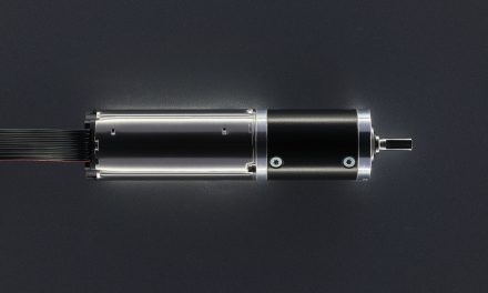 Advanced control from a compact space ~ EMS offers new FAULHABER BX4 integrated motion controller ~