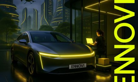 ENNOVI announces strategic expansion ‘Beyond Automotive’