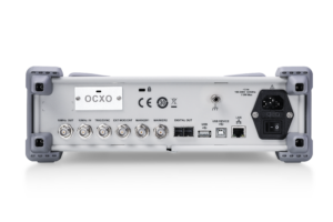 Back SIGLENT presents its most powerful arbitrary function generator series to date