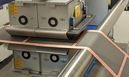 Mahlo GmbH + Co. KG to exhibit at the 2024 Battery Show Europe