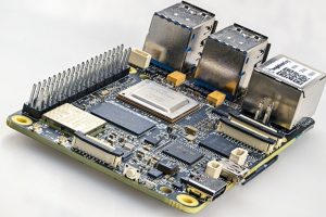 BeagleY® AI 2 The new Beagle has landed at Farnell