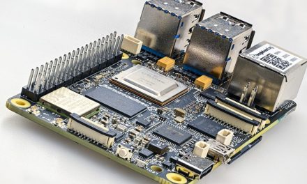 The new Beagle has landed at Farnell