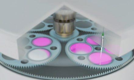 The importance of measuring wafer thickness in semiconductor manufacturing