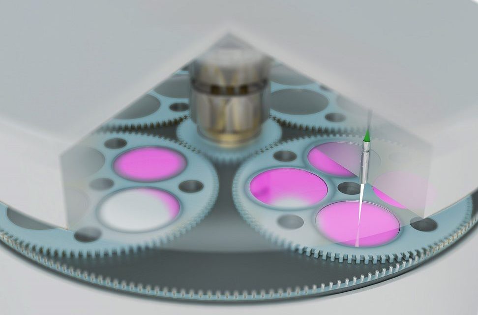 The importance of measuring wafer thickness in semiconductor manufacturing