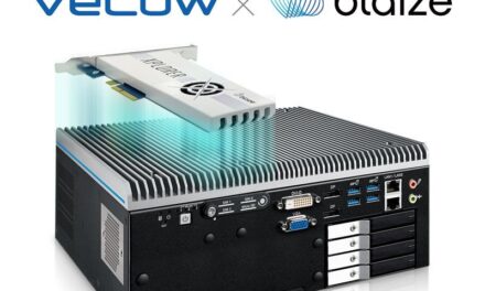 Vecow and Blaize Team to Deliver Leading Workstation-grade Edge AI Computing Solution