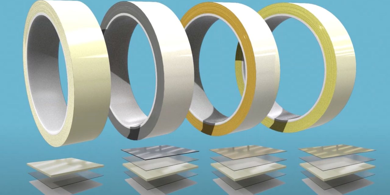 Blueshift to showcase AeroZero Tape breakthrough at NSMMS 2026