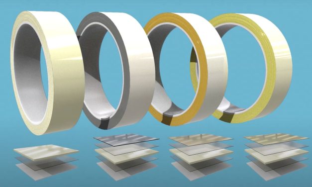Blueshift to showcase AeroZero Tape breakthrough at NSMMS 2026