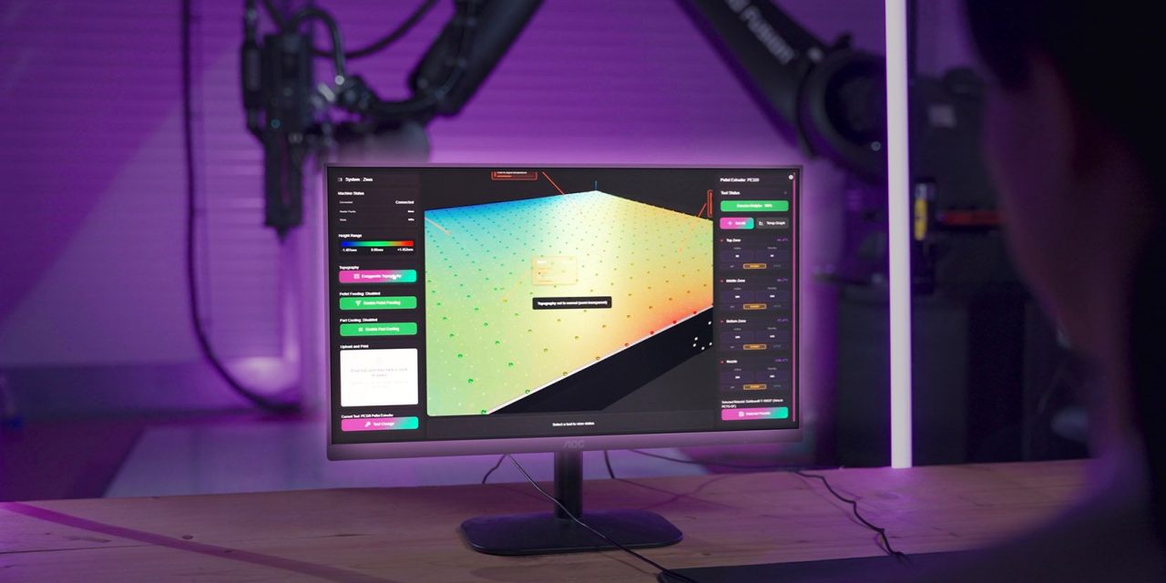 Rapid Fusion launches AI ‘print assistant’ to optimise 3D printing technology