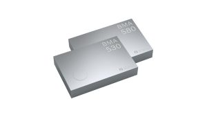 Bosch Rendering BMA530 BMA580 Screen A new dimension of acceleration: Bosch launches world’s smallest MEMS accelerometers for wearables and hearables Easy-to-integrate variant with voice activity detection