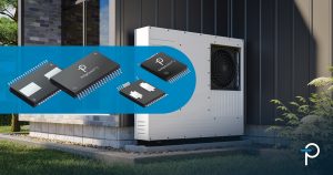 BridgeSwitch 2 PR 2400x1260 1 Power Integrations Revs Up Motor-Drive Offering With BridgeSwitch-2 BLDC IC Family