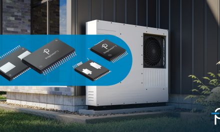 Power Integrations Revs Up Motor-Drive Offering With  BridgeSwitch-2 BLDC IC Family