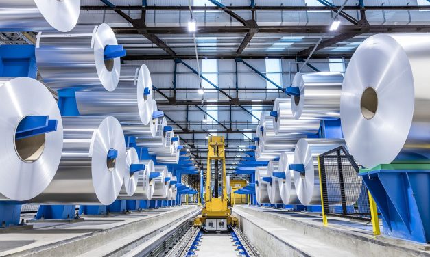 £600,000 line accelerates Bridgnorth Aluminium’s expansion into new markets