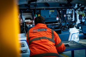 Brigade Installations.jpg smaller Brigade Electronics receives King’s Award for Enterprise