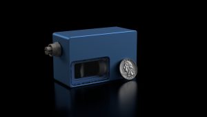 CARBON Voyant Photonics Launches Affordable CARBON LiDAR, With FMCW LiDAR Sensor on a Chip