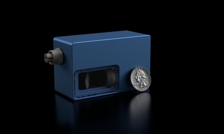 Voyant Photonics Launches Affordable CARBON LiDAR, With FMCW LiDAR Sensor on a Chip