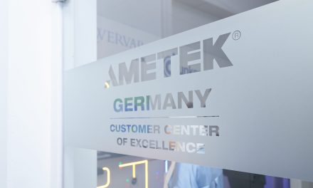 AMETEK Germany opens Customer Solutions centre