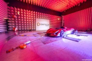 CCEE EMITECH INAUGURATION TR S GRANDE CAGE 5 Emitech Group invests €10m in vehicle homologation and qualification of large systems