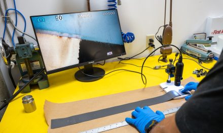 Custom Electronics, Inc. delivers AS9100-certified quality for aerospace and military battery solutions