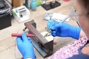 CEI 60 Years recent 1 CUSTOM ELECTRONICS, INC. (CEI) CELEBRATES 60TH ANNIVERSARY