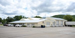 CEI Local Story Current HQ CUSTOM ELECTRONICS, INC. (CEI) CELEBRATES COMMITMENT TO THE LOCAL COMMUNITY