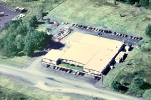 CEI Local Story Former HQ CUSTOM ELECTRONICS, INC. (CEI) CELEBRATES COMMITMENT TO THE LOCAL COMMUNITY