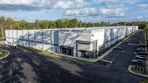 CEL Exterior 005 CEL Critical Power expands in the US by opening first large-scale manufacturing facility in Virginia to ‘Power the AI Revolution’