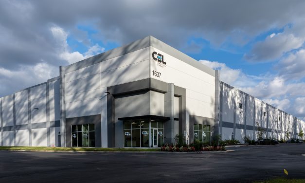 CEL Critical Power expands in the US by opening first  large-scale manufacturing facility in Virginia  to ‘Power the AI Revolution’