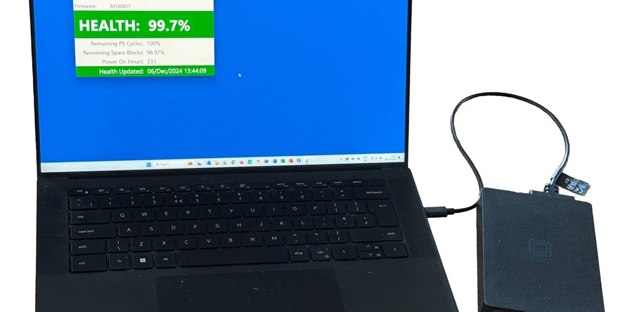 SSDL To Supply NATO With Memory Health Monitoring Software