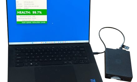 SSDL To Supply NATO With Memory Health Monitoring Software