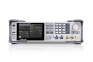 CH settings SIGLENT presents its most powerful arbitrary function generator series to date