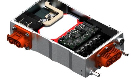 CISSOID ingenuity facilitates faster inverter development