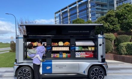 Applied EV selects CISSOID’s SiC Inverter Control Module to drive autonomous vehicle Electric motors