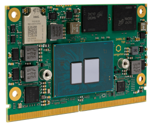 CONPR2401 A conga SA8 Amston Lake Eight cores unlock advanced virtualization potential