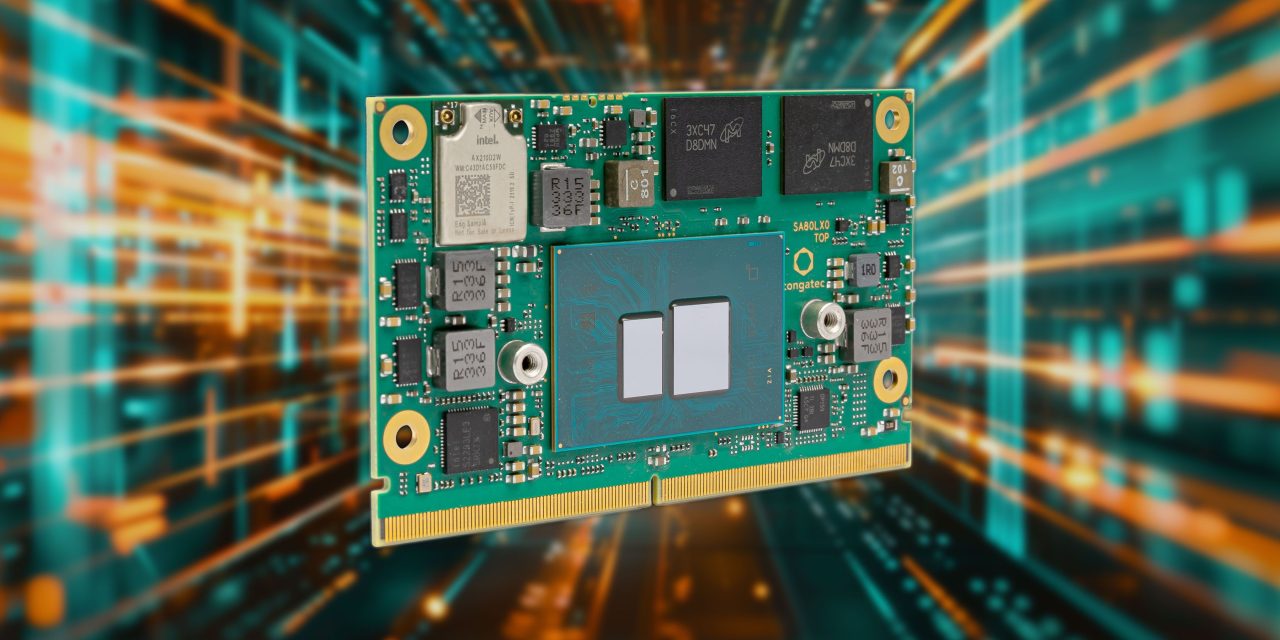 Eight cores unlock advanced virtualization potential