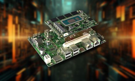 COM-HPC Mini specification is now complete